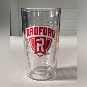 Tervis - Radford University - 16 oz NO LID